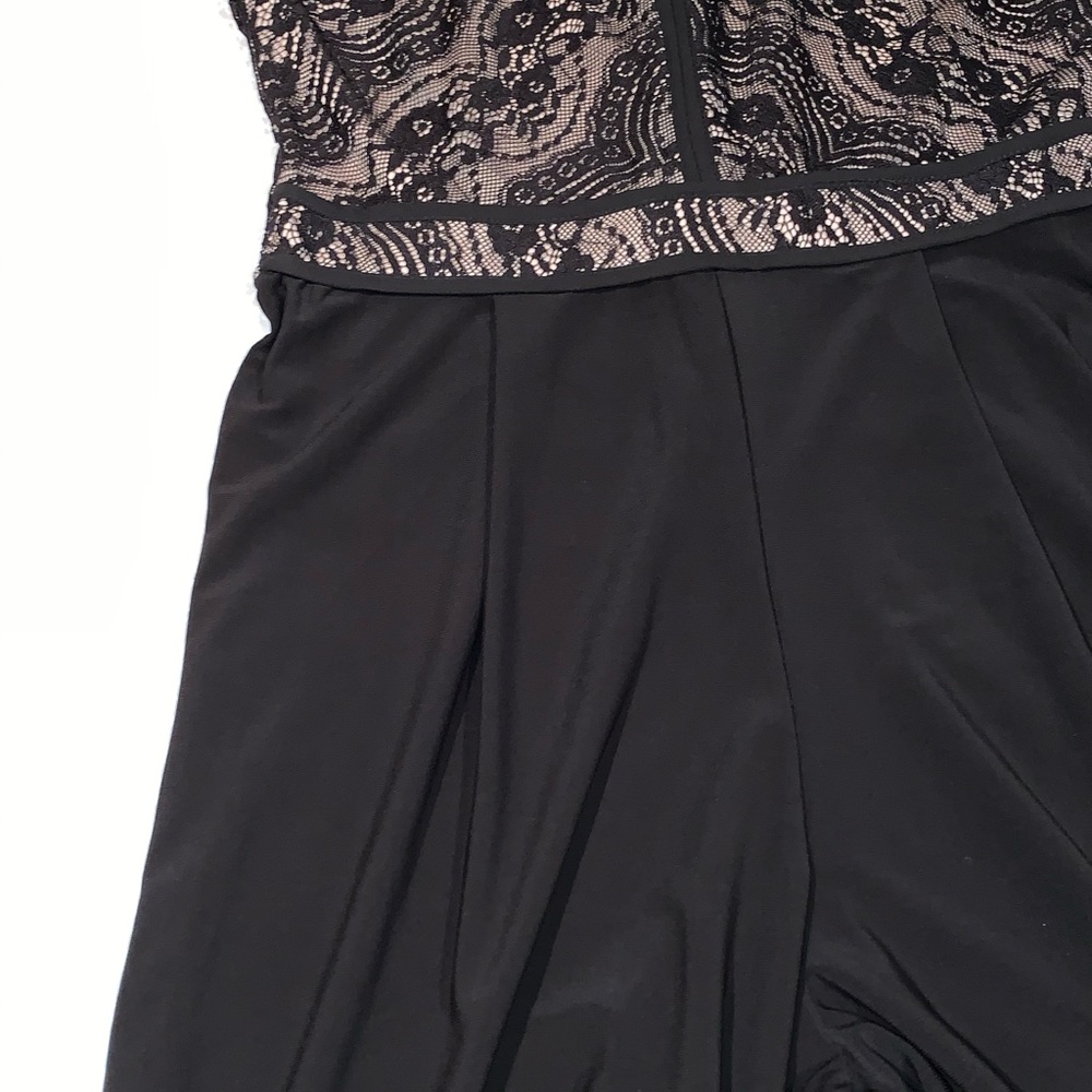 Lily Rose Formal Jumpsuit - Picture 5 of 6